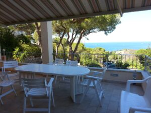 La casa Iolanda Appartamento Capoliveri